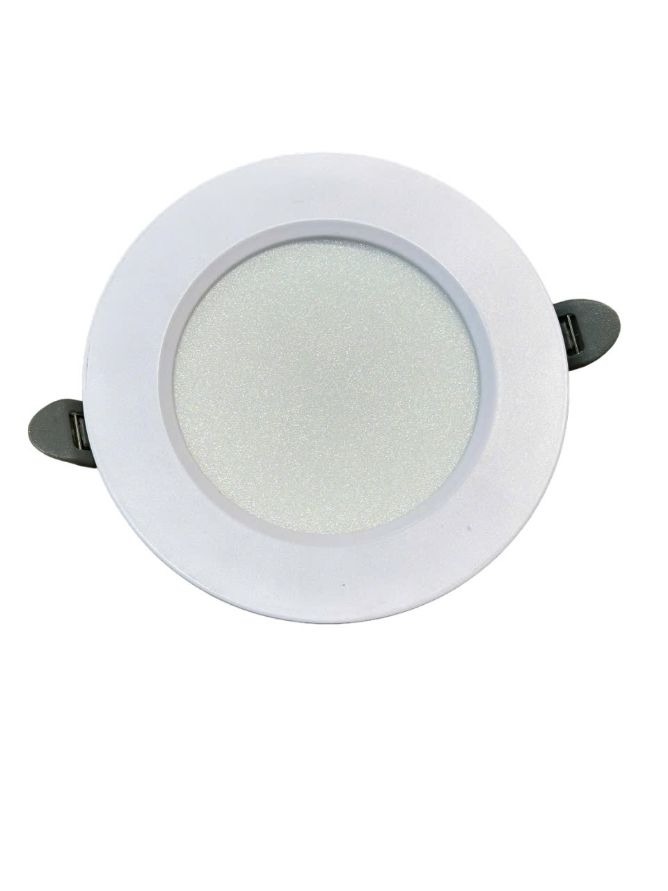 Đèn Downlight Mặt Trắng 1 Màu