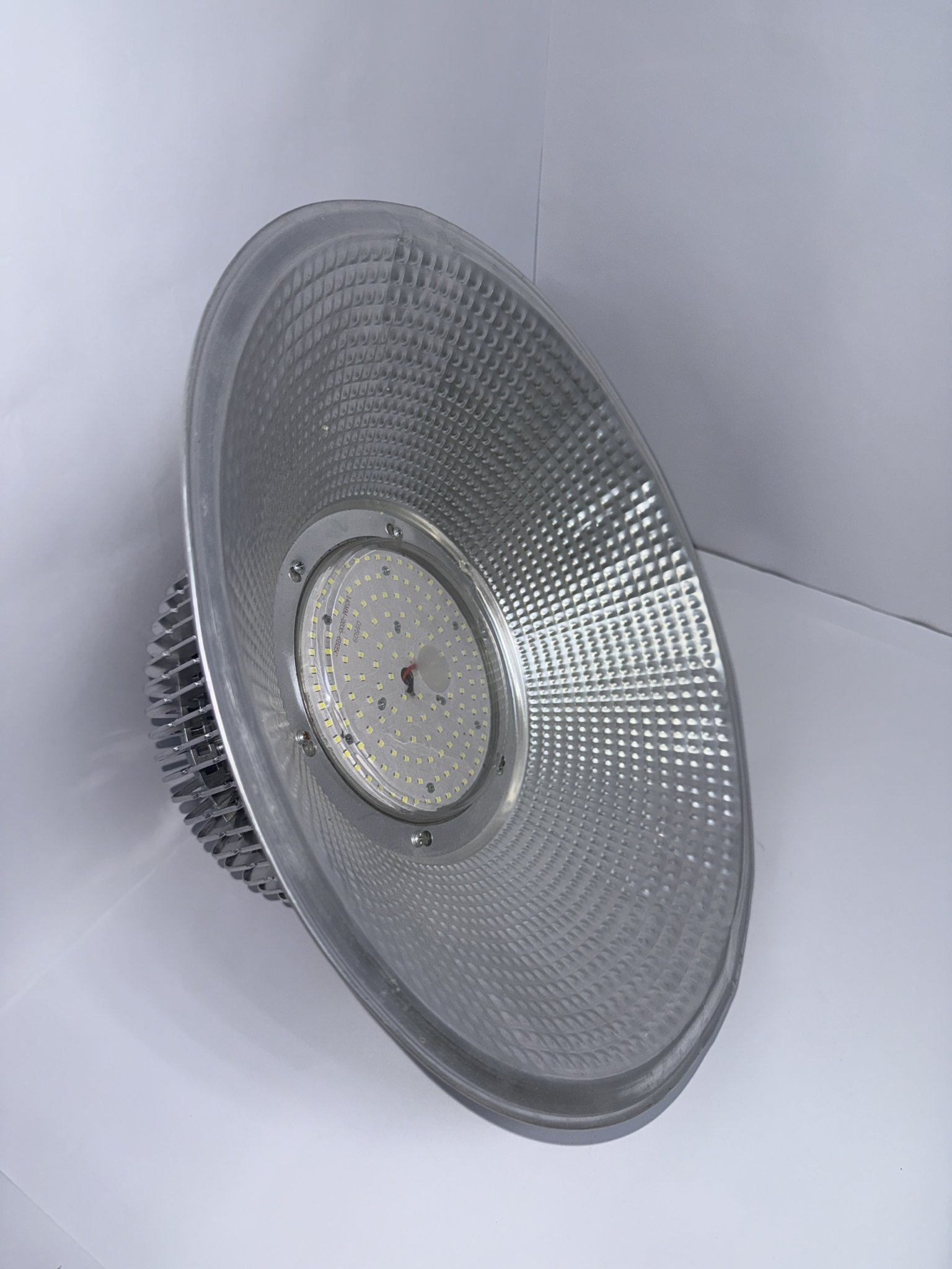 ĐÈN XƯỞNG HIGHBAY