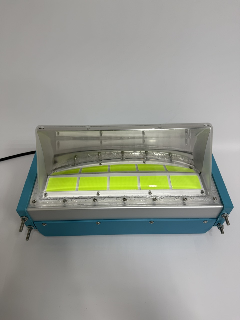 ĐÈN ĐÁNH CÁ LED FISH MODUL 1